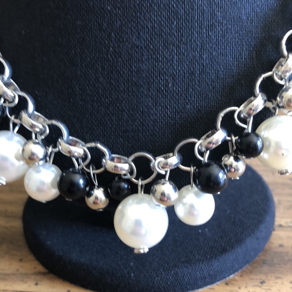 Vintage Statement Necklace - Picture 2 of 9